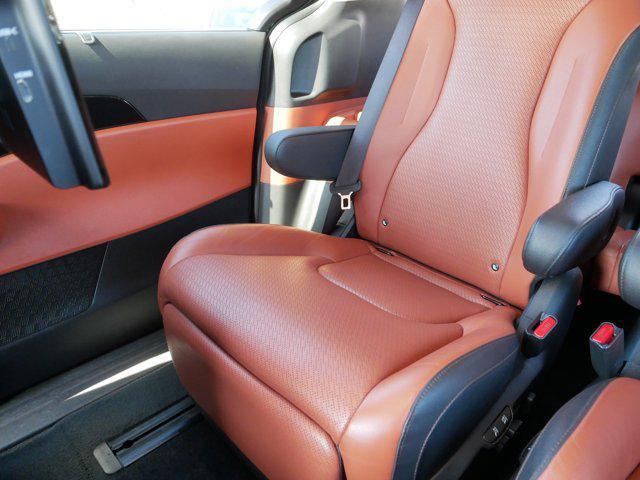 used 2025 Kia Carnival car, priced at $40,348