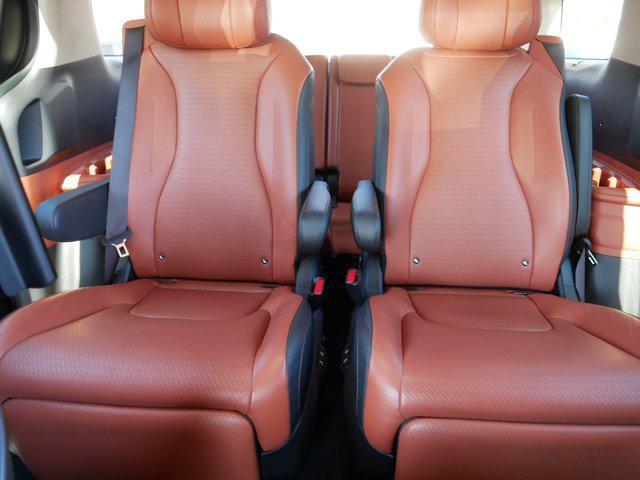 used 2025 Kia Carnival car, priced at $40,348