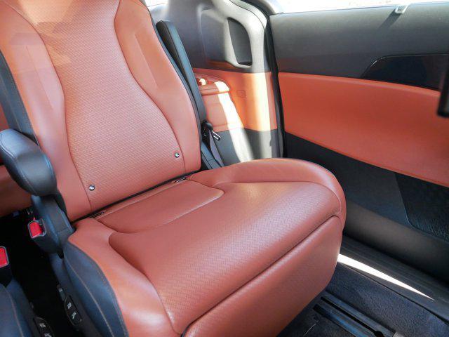 used 2025 Kia Carnival car, priced at $40,348