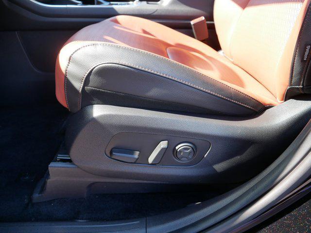used 2025 Kia Carnival car, priced at $40,348