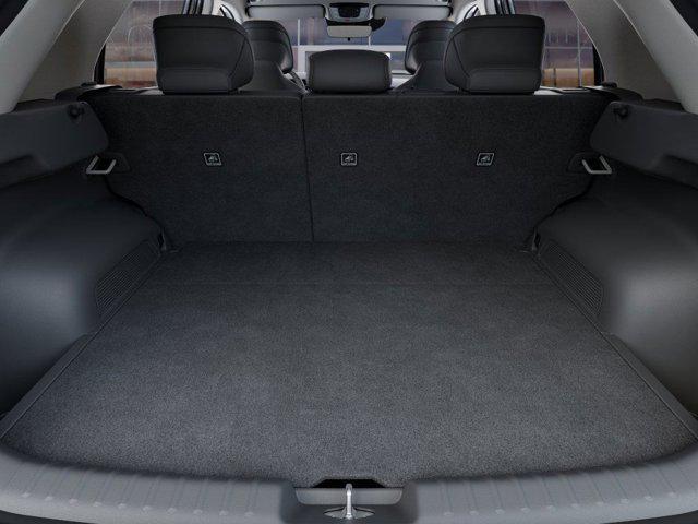 new 2025 Kia Niro EV car, priced at $29,221