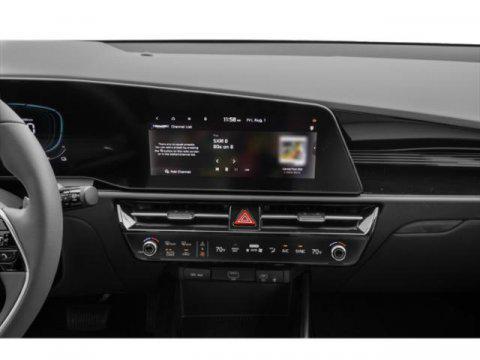 used 2025 Kia Niro car, priced at $27,998