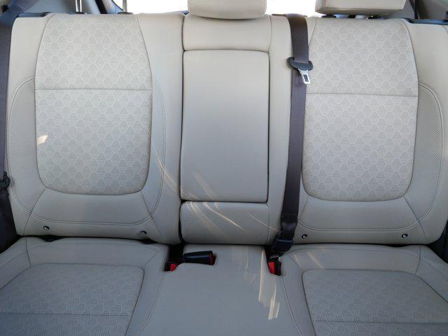 used 2023 Kia Seltos car, priced at $24,998