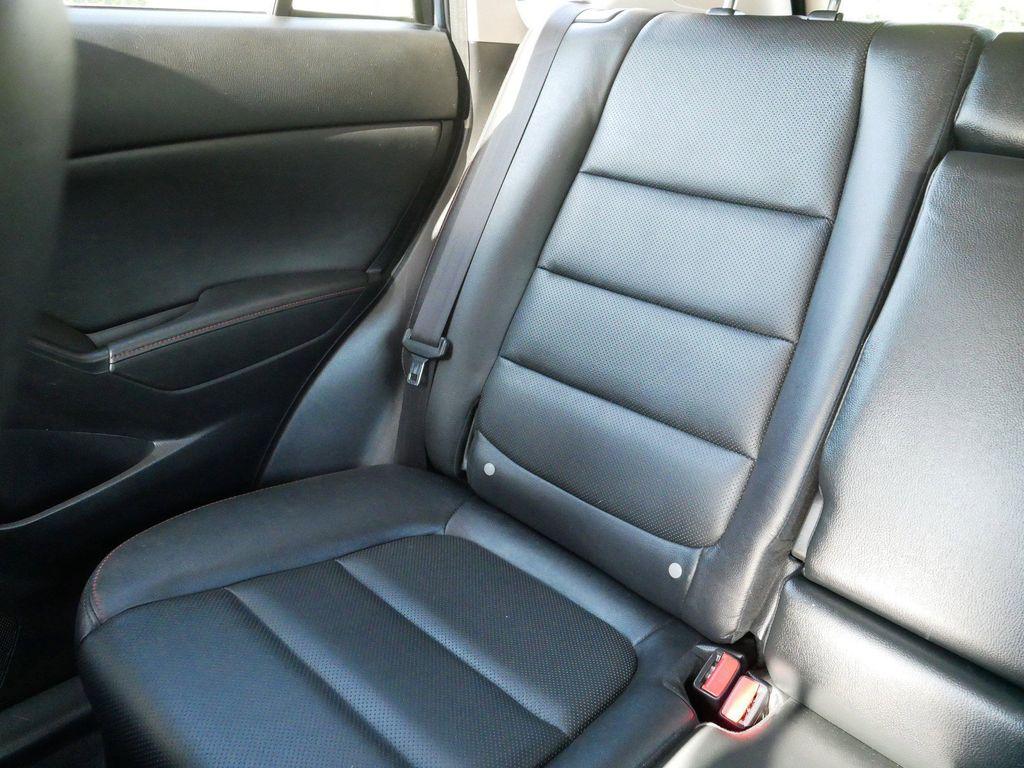 used 2015 Mazda CX-5 car, priced at $18,348