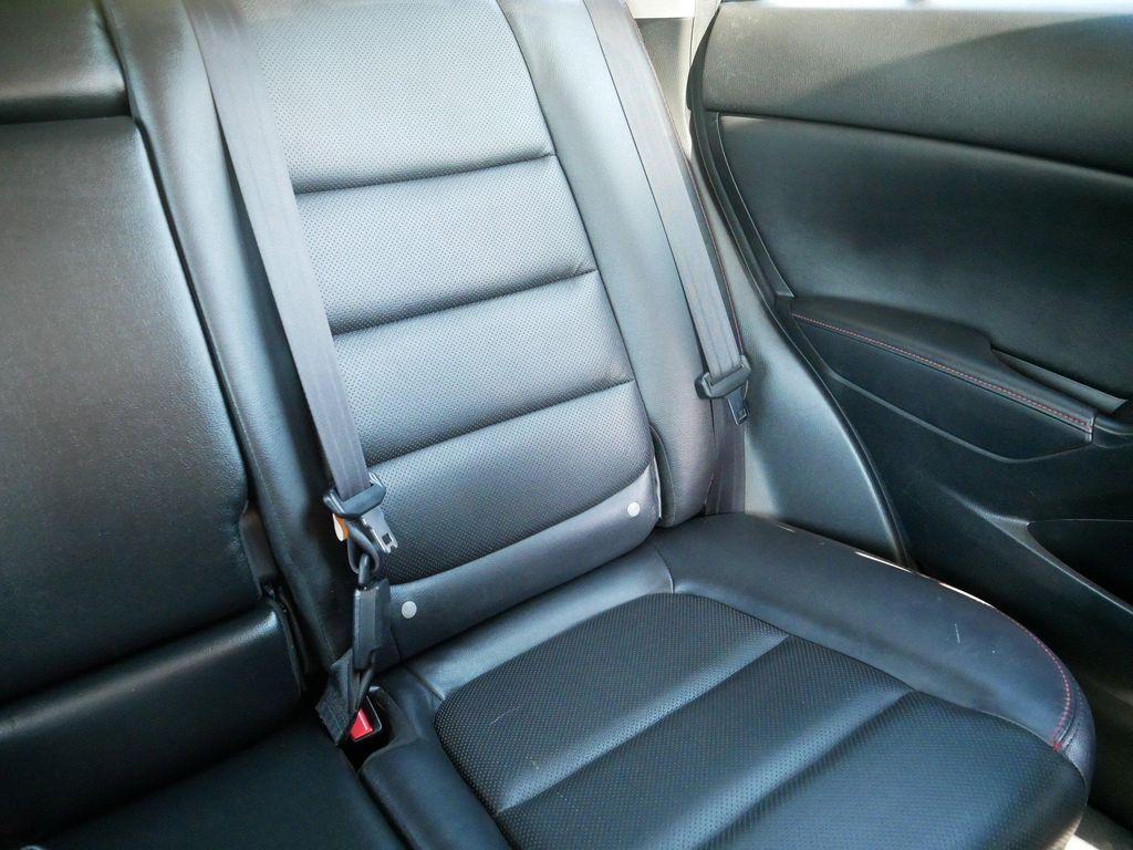 used 2015 Mazda CX-5 car, priced at $18,348
