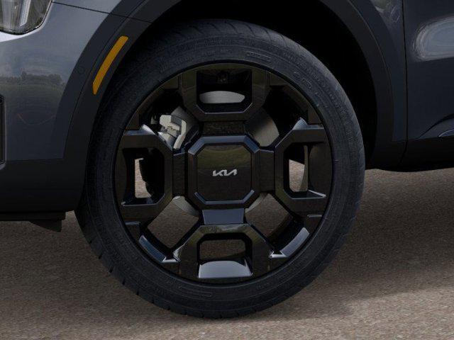 new 2026 Kia Sorento Hybrid car, priced at $44,948