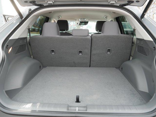 used 2024 Hyundai IONIQ 5 car, priced at $27,848