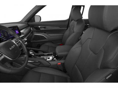 new 2025 Kia Telluride car, priced at $41,204