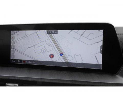 new 2025 Kia Telluride car, priced at $41,204