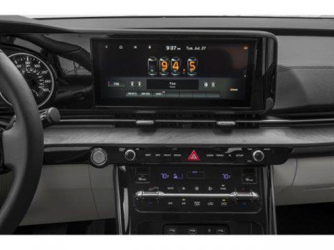 used 2024 Kia Carnival car, priced at $36,998