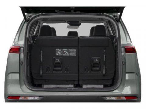 used 2024 Kia Carnival car, priced at $36,998