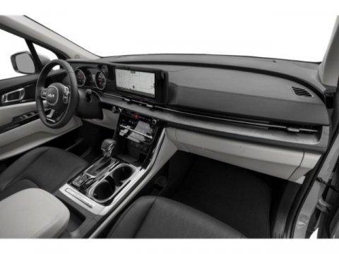 used 2024 Kia Carnival car, priced at $36,998