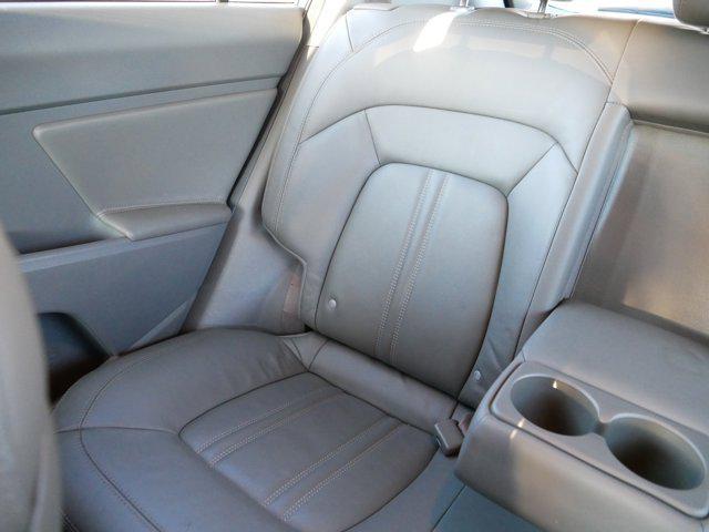 used 2016 Kia Sportage car, priced at $10,998