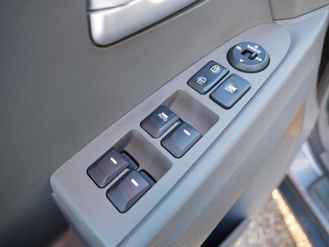 used 2016 Kia Sportage car, priced at $10,998