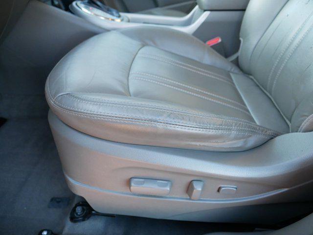 used 2016 Kia Sportage car, priced at $10,998