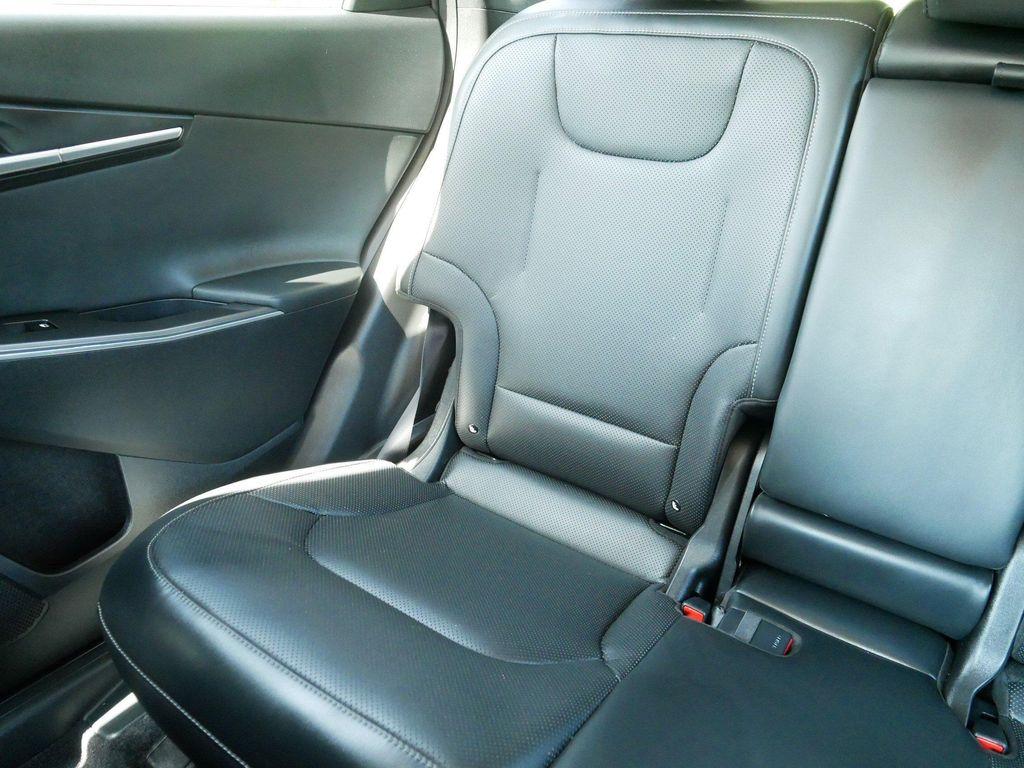 used 2024 Kia EV6 car, priced at $31,348