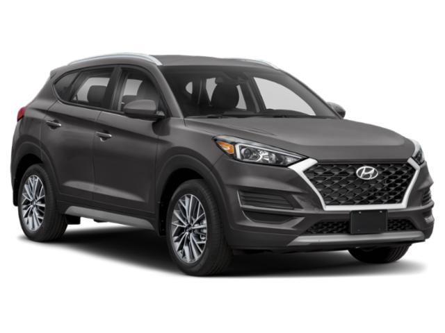 used 2019 Hyundai Tucson car, priced at $13,848