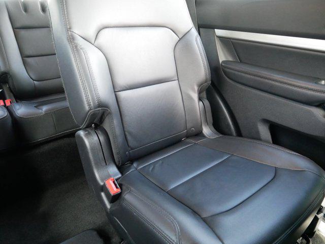 used 2017 Ford Explorer car, priced at $16,348