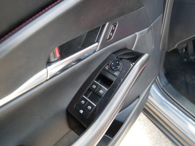 used 2025 Mazda CX-30 car, priced at $24,348