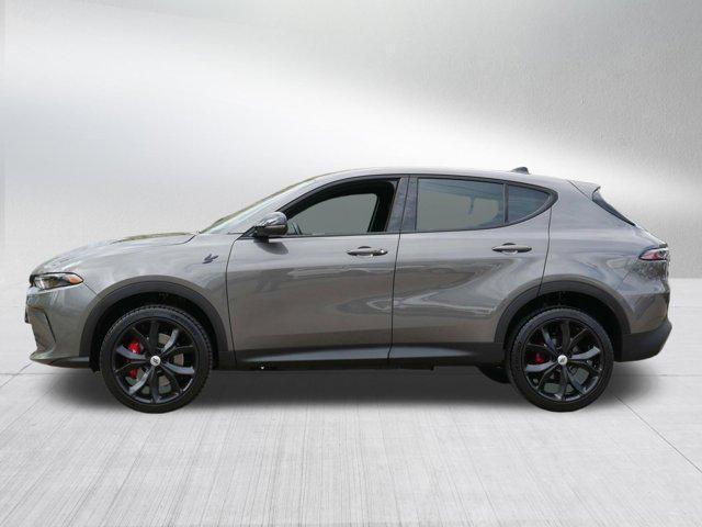 used 2024 Dodge Hornet car, priced at $23,348