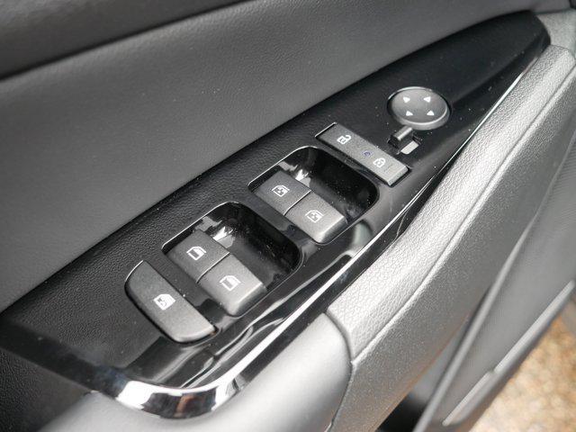 used 2023 Kia Sportage car, priced at $28,498