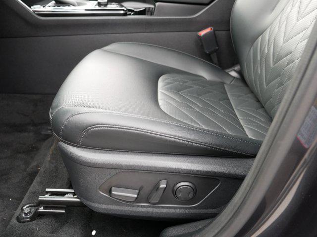 used 2023 Kia Sportage car, priced at $28,498