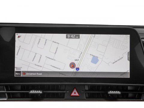 used 2023 Kia Sportage car, priced at $28,998