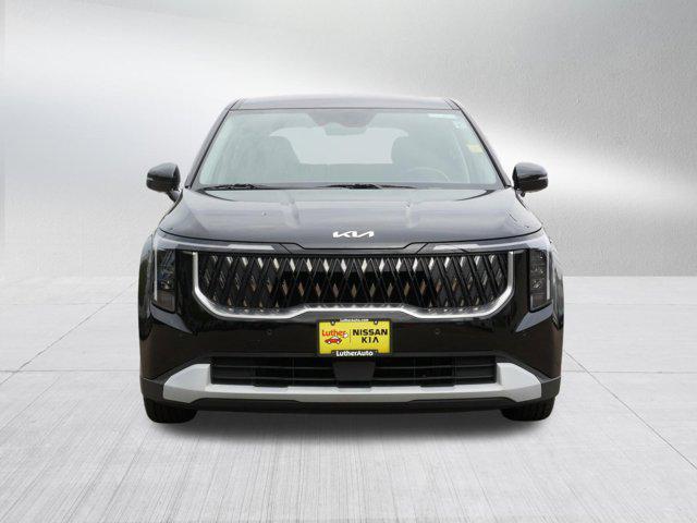 used 2025 Kia Carnival car, priced at $34,348