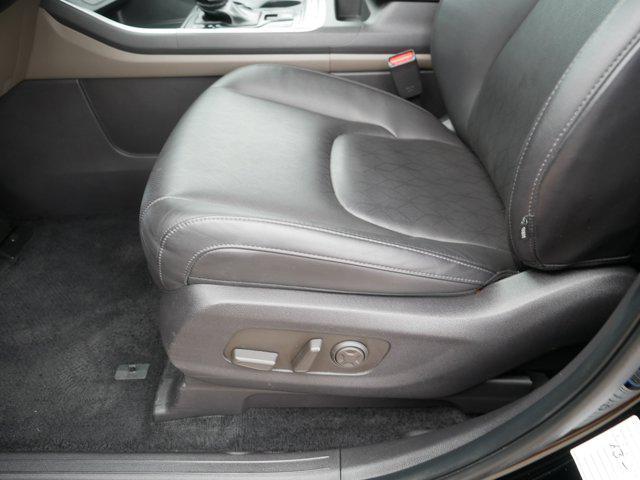 used 2025 Kia Carnival car, priced at $34,348