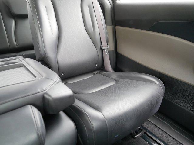 used 2025 Kia Carnival car, priced at $34,348