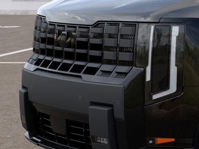 new 2027 Kia Telluride car, priced at $48,585