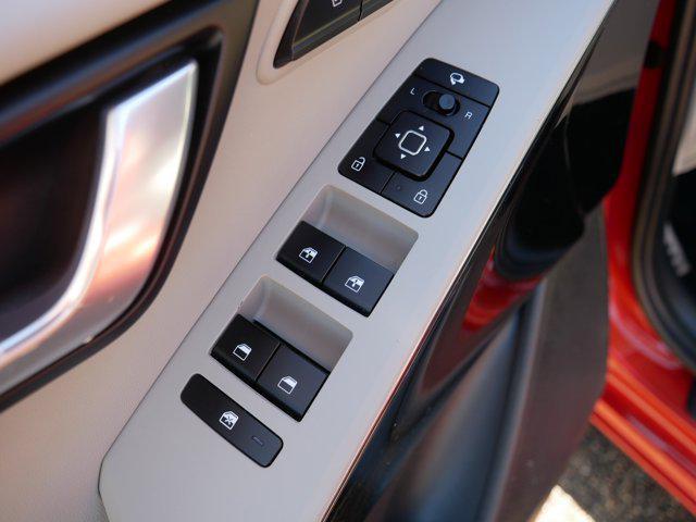 used 2023 Kia Niro EV car, priced at $23,998