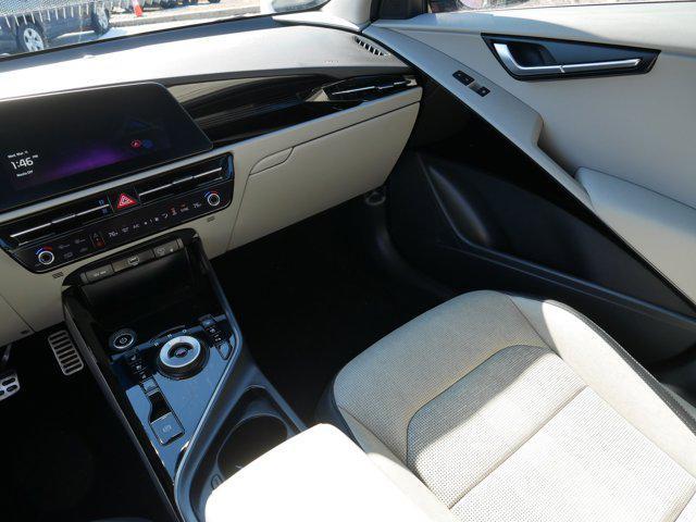 used 2023 Kia Niro EV car, priced at $23,998