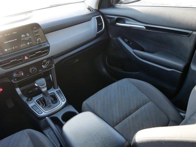 used 2024 Kia Seltos car, priced at $22,498