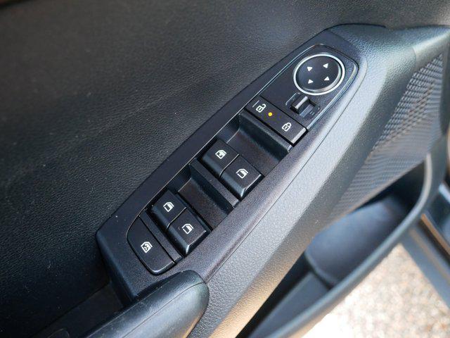 used 2024 Kia Seltos car, priced at $22,498