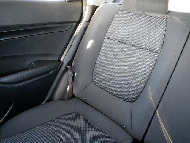 used 2024 Kia Seltos car, priced at $22,498