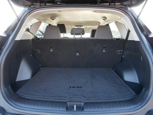 used 2024 Kia Seltos car, priced at $22,498