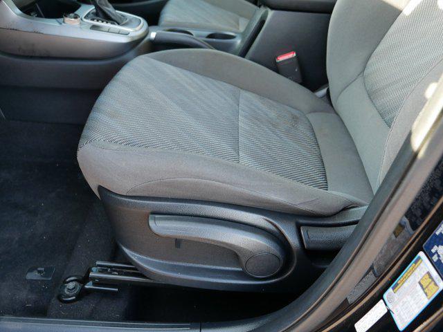 used 2024 Kia Seltos car, priced at $22,498