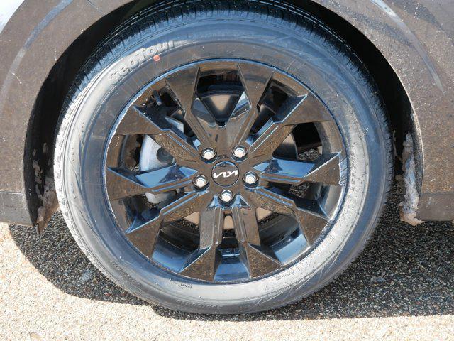 used 2022 Kia Carnival car, priced at $36,848