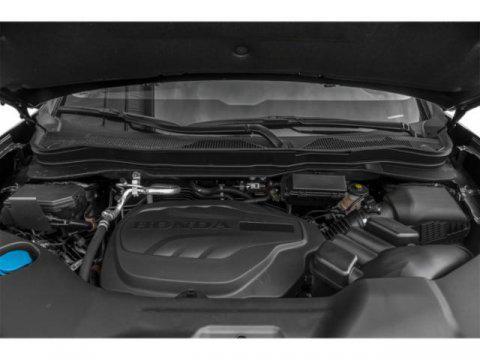 used 2023 Honda Ridgeline car, priced at $29,998