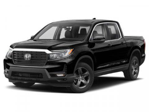 used 2023 Honda Ridgeline car, priced at $29,998