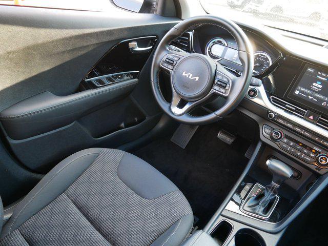 used 2022 Kia Niro car, priced at $20,498