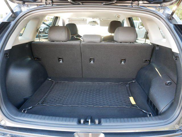 used 2022 Kia Niro car, priced at $20,498