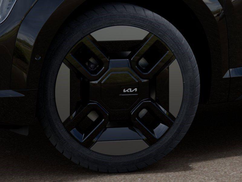 new 2026 Kia EV9 car