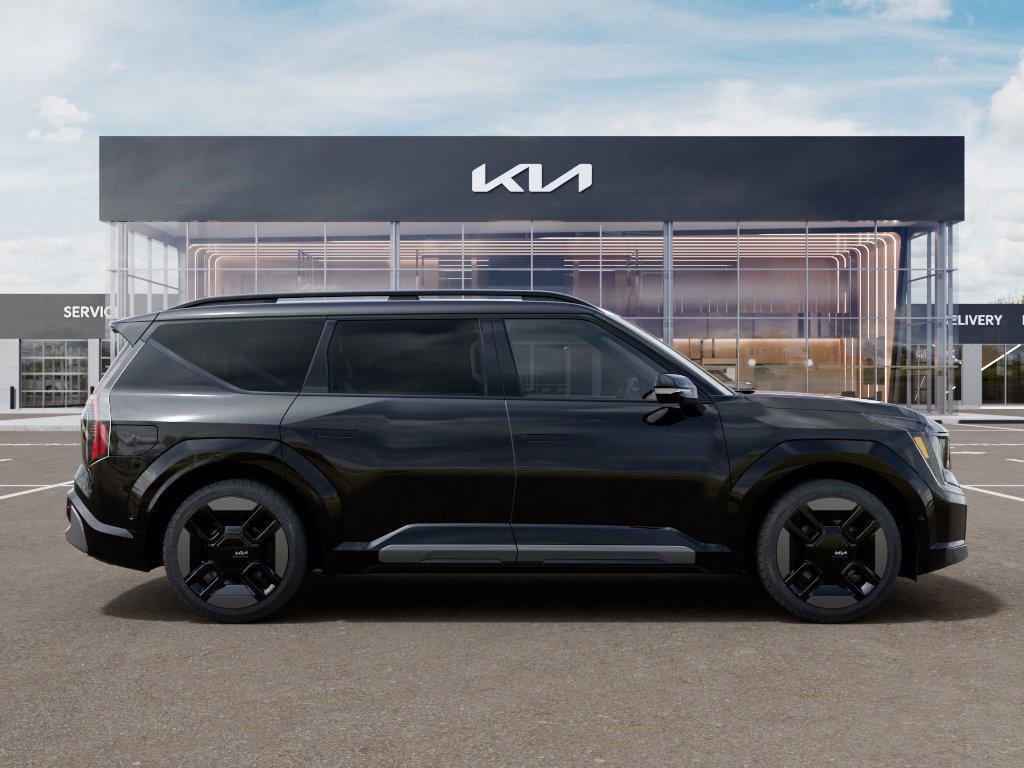 new 2026 Kia EV9 car