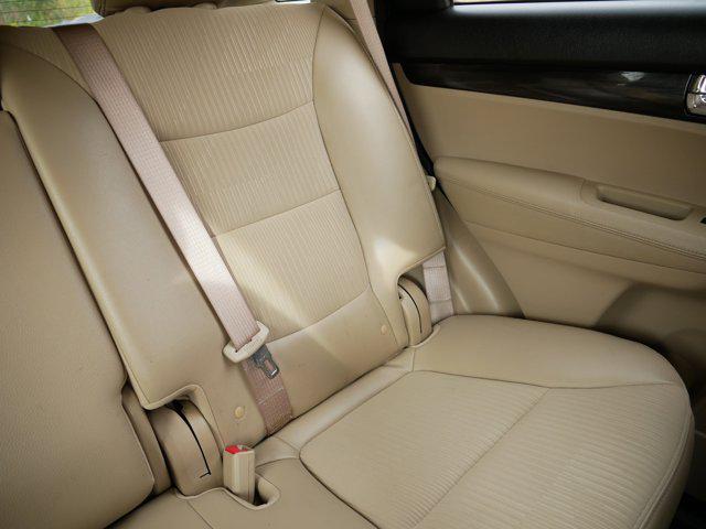 used 2011 Kia Sorento car, priced at $5,998