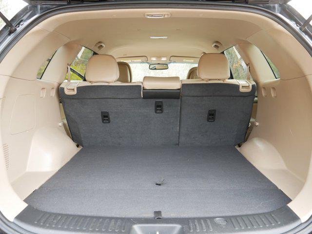 used 2011 Kia Sorento car, priced at $5,998