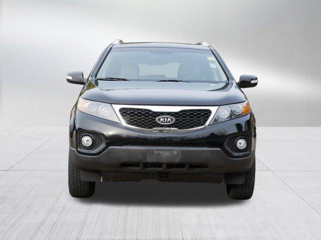 used 2011 Kia Sorento car, priced at $5,998