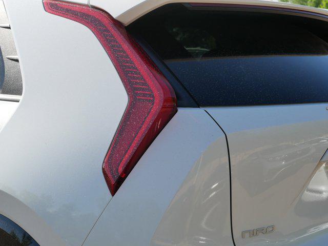 used 2024 Kia Niro EV car, priced at $25,348