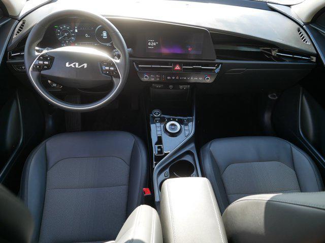 used 2024 Kia Niro EV car, priced at $25,348